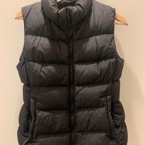 Add Down Vest - Size Regular